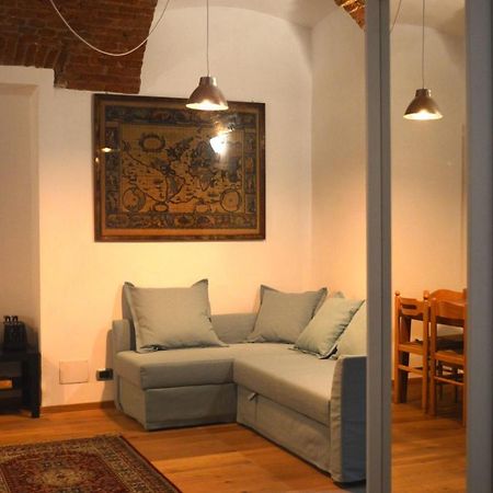 Suite The Brick - Host By Traveller'S Nest トリノ エクステリア 写真