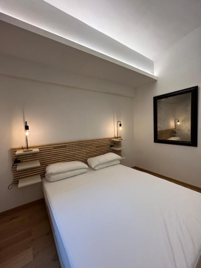 Suite The Brick - Host By Traveller'S Nest トリノ エクステリア 写真