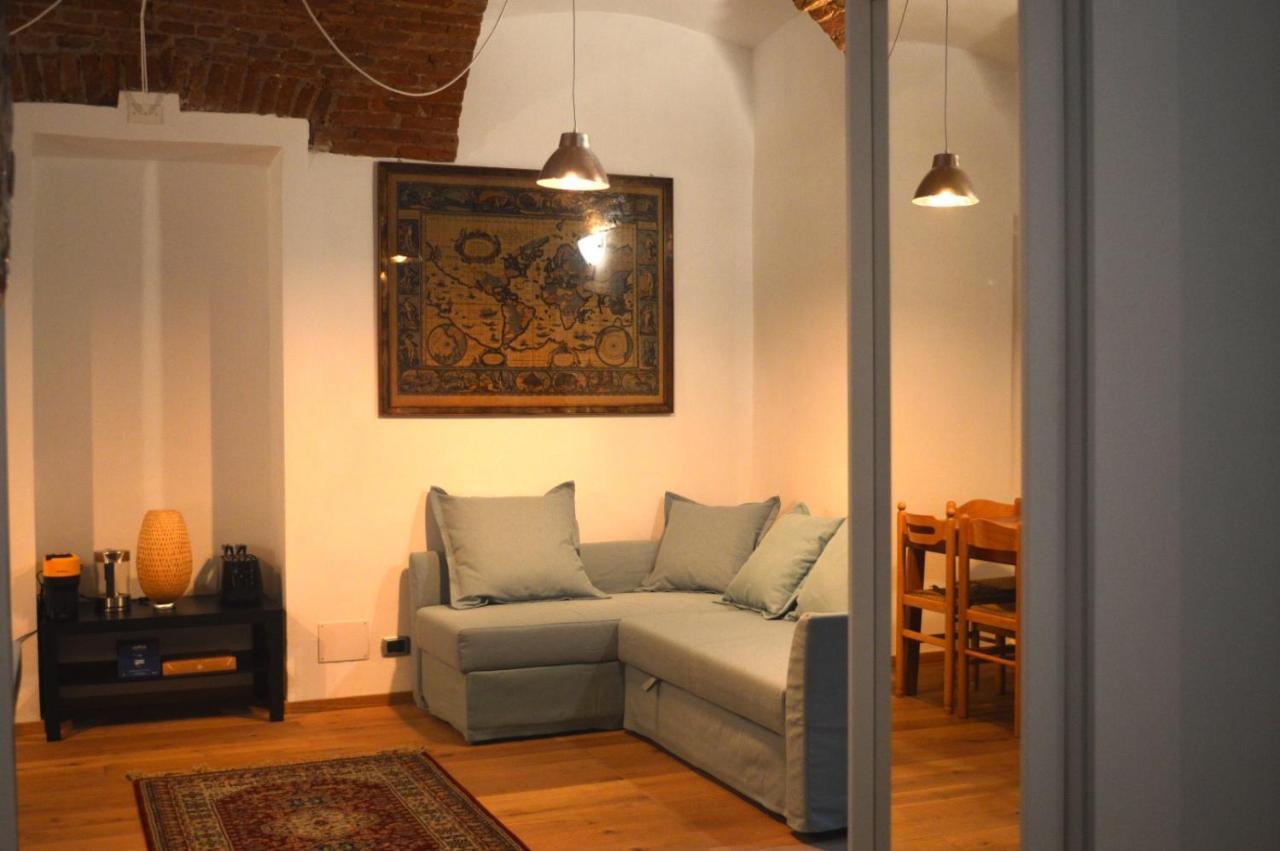 Suite The Brick - Host By Traveller'S Nest トリノ エクステリア 写真